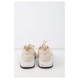 Chanel-Chanel sneakers 40-Pink