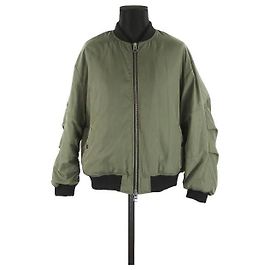 Jacke von Ba&Sh 34 Khaki