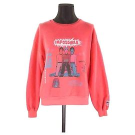 Sweatshirt Mother 34 Pink