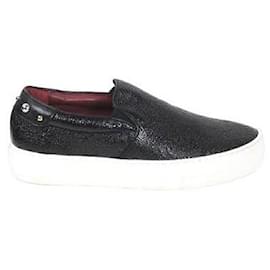 Maje-Maje sneakers 40-Black