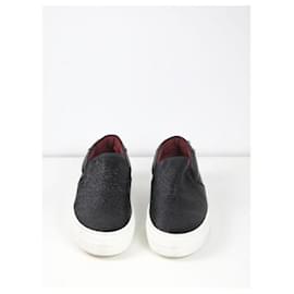Maje-Maje sneakers 40-Black