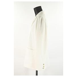 Maje-Maje Blazer 40-White