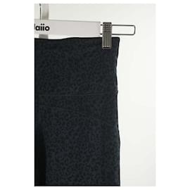 Ikks-Ikks leggings 36-Blue