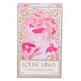 Autre Marque Profumo Louise Misha Rosa