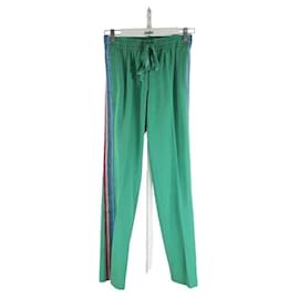 Zadig & Voltaire-Zadig & Voltaire pants 34-Green