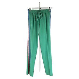 Pantaloni Zadig & Voltaire 34 Verde