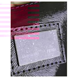 Fendi-Peekaboo-Dark grey