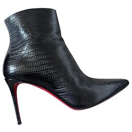 Christian Louboutin Also Kate Schwarz