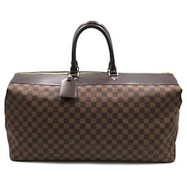 Louis Vuitton-Louis Vuitton Greenwich GM-Brown