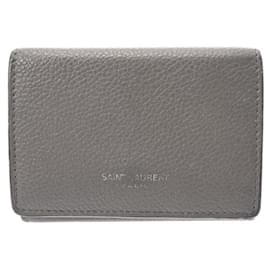 Autre Marque-Saint Laurent-Grey