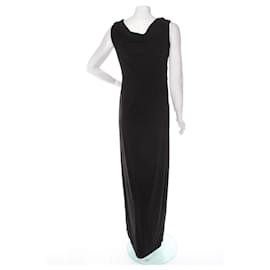 Ralph Lauren-Vestidos-Negro