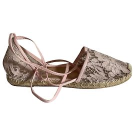 Valentino Espadrilles Pink