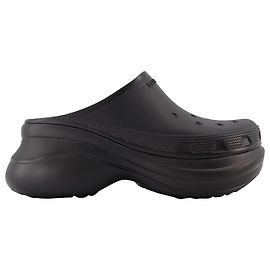 Crocs - Balenciaga - Negro Negro