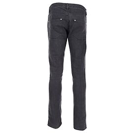 Vaqueros ajustados de Acne Studios en denim gris Gris