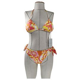 Emilio Pucci Costumi da bagno Multicolore