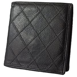 Chanel Wallets Small accessories Black