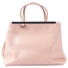 FENDI Sacs à main Cuir Autre