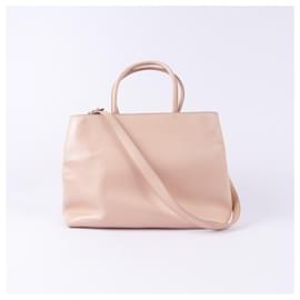 Fendi-FENDI  Handbags T.  Leather-Other