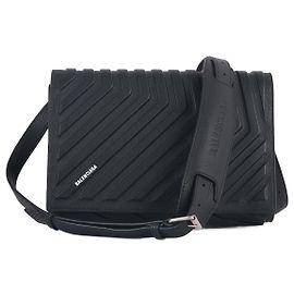 BALENCIAGA Sacs à main Cuir Noir