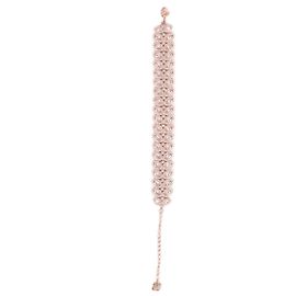 Pulseras SWAROVSKI Cristal Dorado