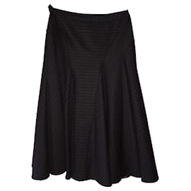 Kenzo-Skirts-Dark grey