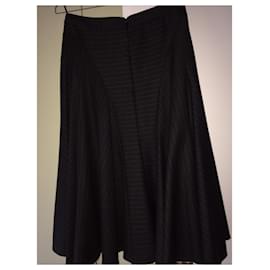 Kenzo-Skirts-Dark grey