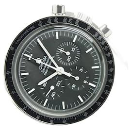 Omega-OMEGA Speedmaster Professional galactic railroad999 Limited model Ref.3571-50 1999 Lot Limited Mens-Silvery