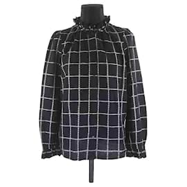 Ba&Sh Camicia BA & SH 36 Nero