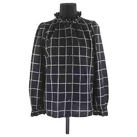Chemise Ba&Sh 36 Noir