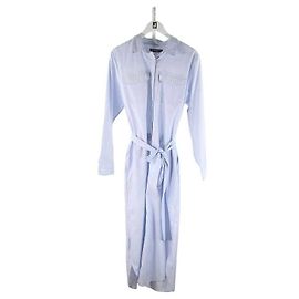 Vestido de ralph lauren 42 Azul