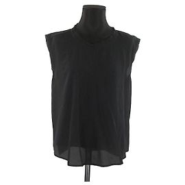 All Saints t-shirt 34 Black