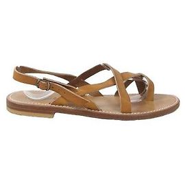 Sandali La Botte Gardiane 40 Marrone