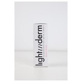 Autre Marque-Light Inderm Serum-White