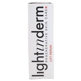 Autre Marque Leichtes Inderm-Serum Weiß