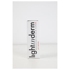Autre Marque-Light Inderm Serum-White
