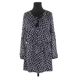 Michael Kors-Michael Kors dress 36-Blue