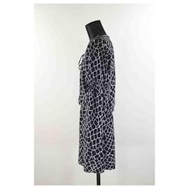 Michael Kors-Michael Kors dress 36-Blue