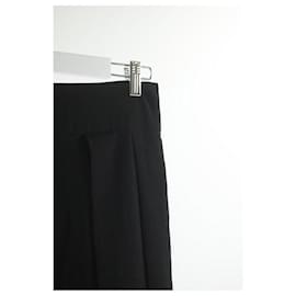 Repetto-Jupe Repetto 40-Noir