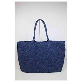 Autre Marque-Ragdoll bag-Blue