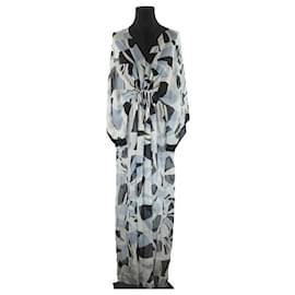 Fendi-Fendi sarongs 36-Blue