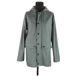 Petit Bateau-Caban Petit Bateau 34-Vert