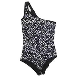 Fendi-Fendi swimsuit 42-Black