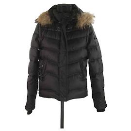 Berenice palla 36 Nero