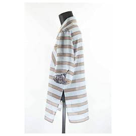 Fendi-Fendi shirt 38-Blue