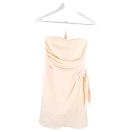 SéZane-SEZANE Dress 36-Pink