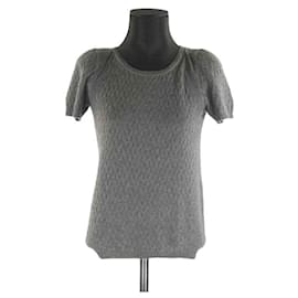 Maje-Maje t-shirt 36-Grey