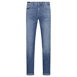 Vaqueros Mitch Joop! Azules Azul