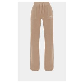 Juicy Couture calça, leggings Bege