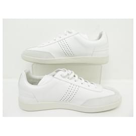 Christian Dior-NEW DIOR HOMME SNEAKERS SHOES B01 X DANIEL ARSHAM 40IT 41 FR SNEAKERS SHOES-White