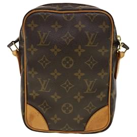 Louis Vuitton-Louis Vuitton Monogram Amazon Shoulder Bag M45236 LV Auth S314-Other